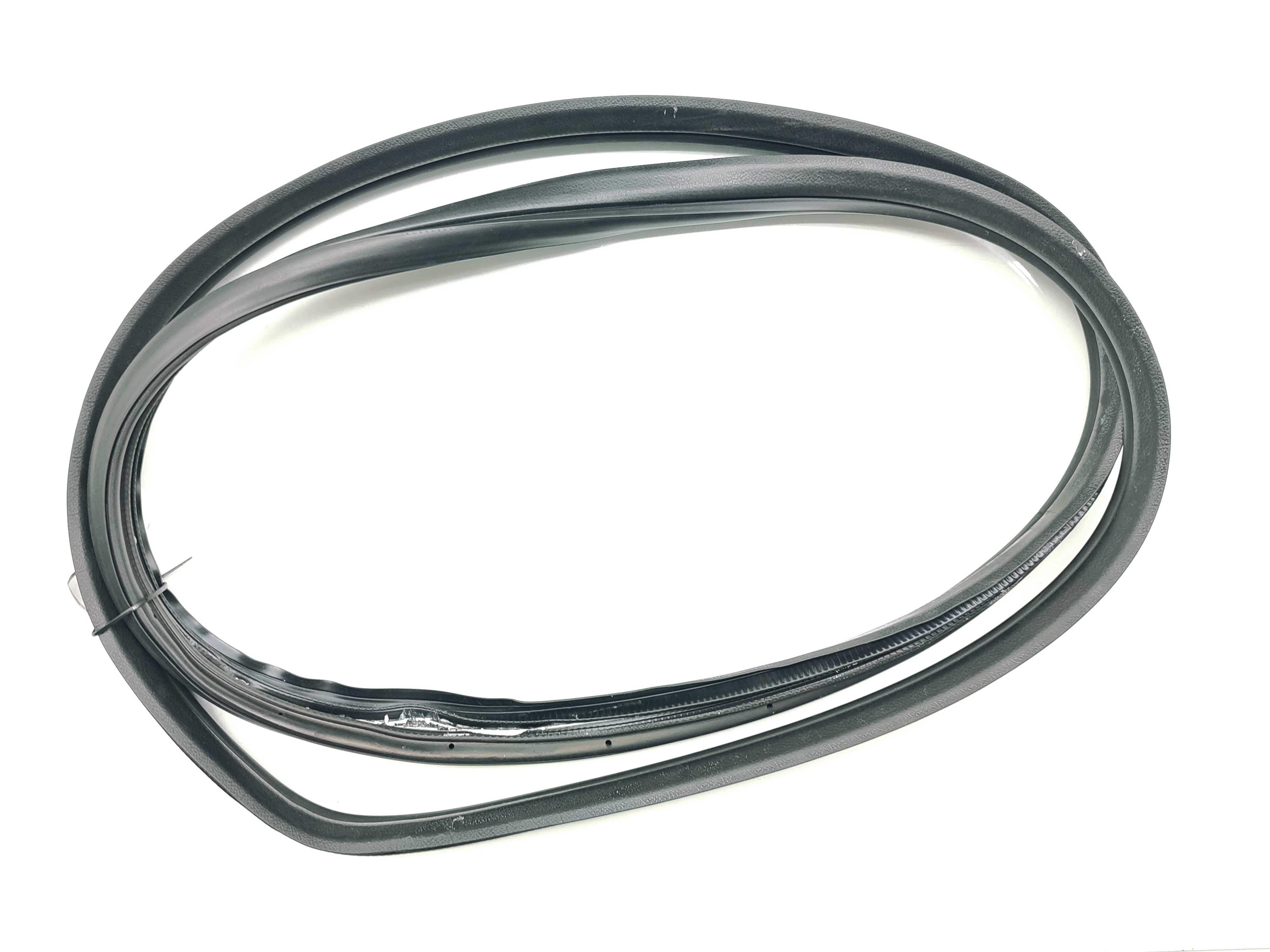 Borracha Carroceria Porta T/ Esquerda Toyota Etios 2015 2016 2