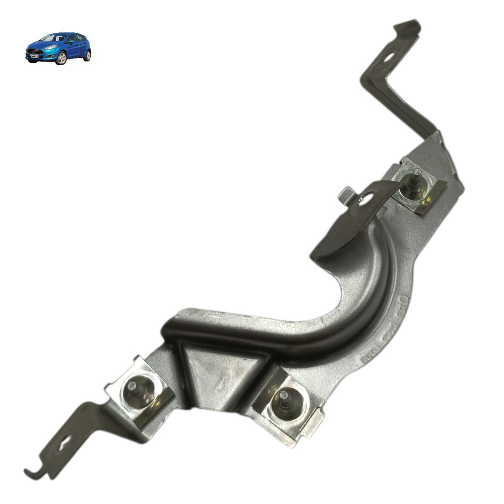 Suporte motor limpador traseiro Ford New Fiesta Hatch 2014 1