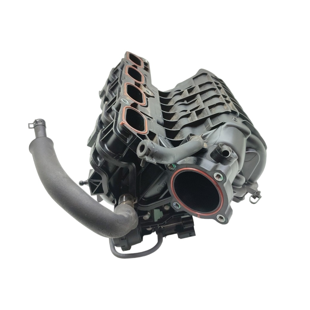 Coletor Admissão Hyundai Ix35 2.0 16v 2014 2015 2016 Aut 4