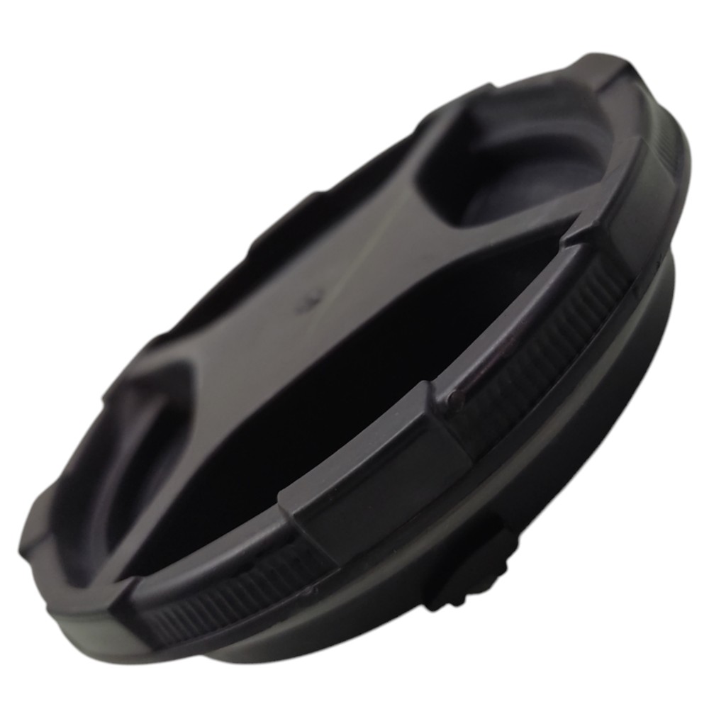 Tampa Guarda Pó Farol Gm Tracker 2020 2021 2022 2023 2024 2