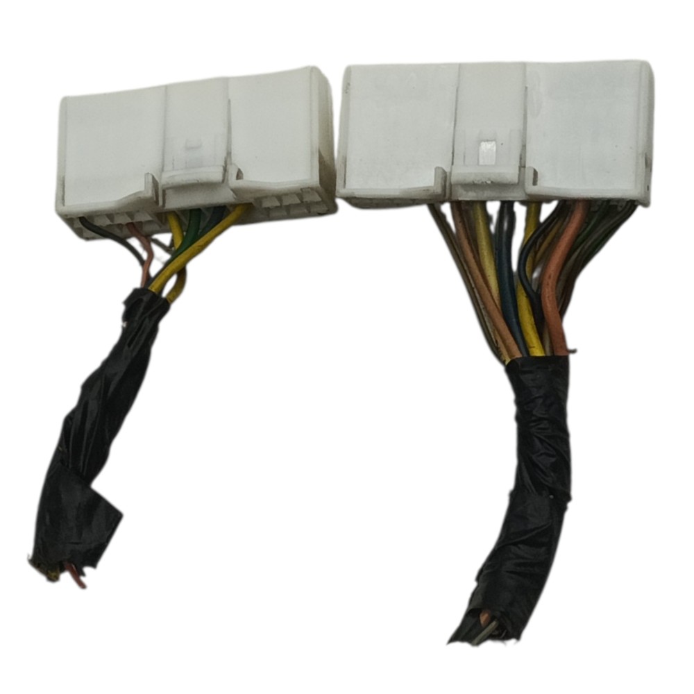 Par Plug Módulo Relé Hyundai Azera 3.3 V6 2008 919403l010 3