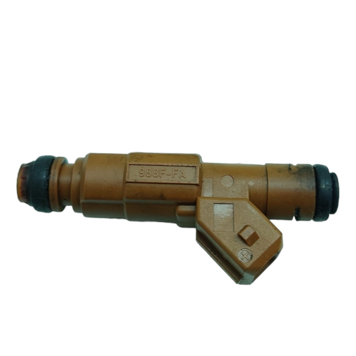 Bico Injetor Ford Focus 2.0 16v Gasolina 2003 2004 2005 3