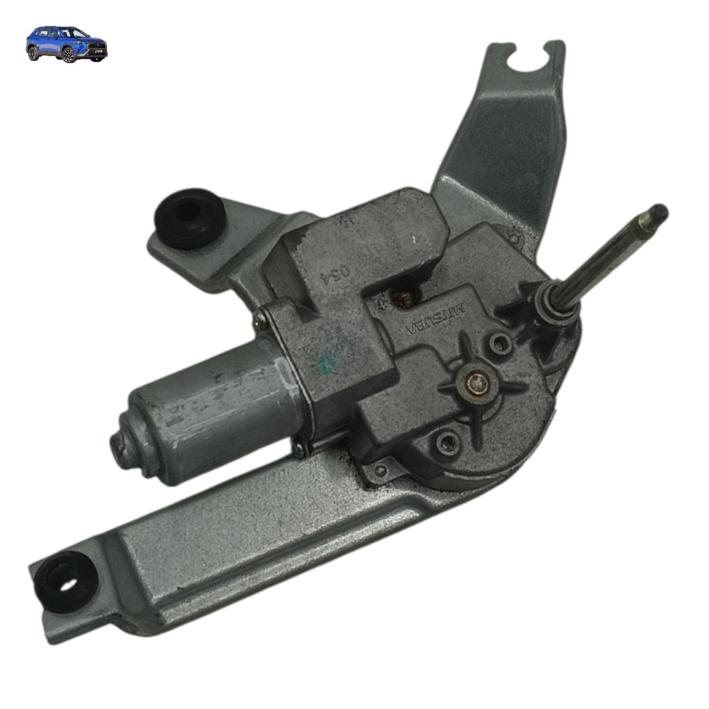 Motor limpador traseiro Toyota Corolla Cross 2022 2023 2024