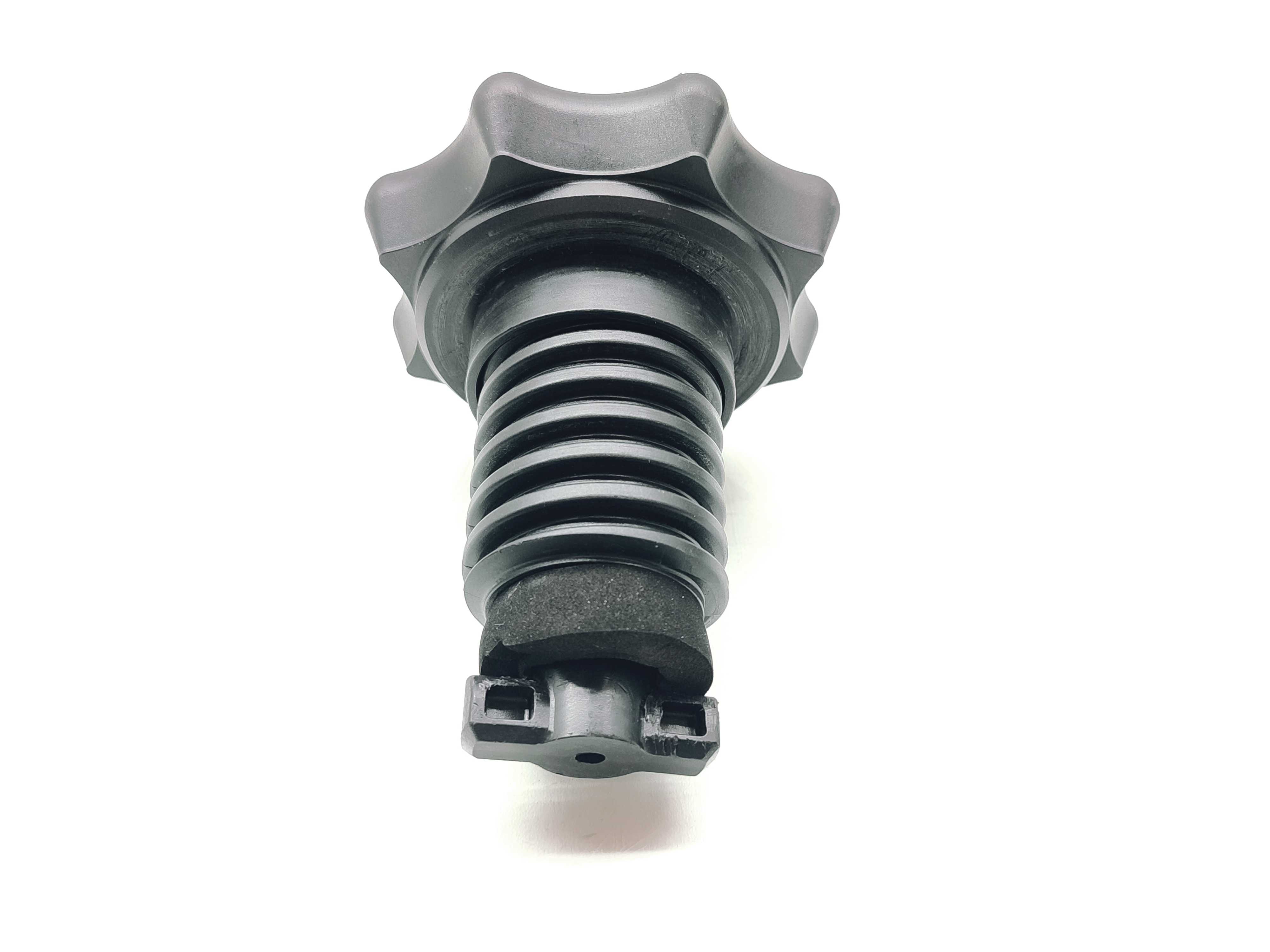 Porca Fixação Estepe Vw Up 2014 2015 2016 2017 2018 2019 3