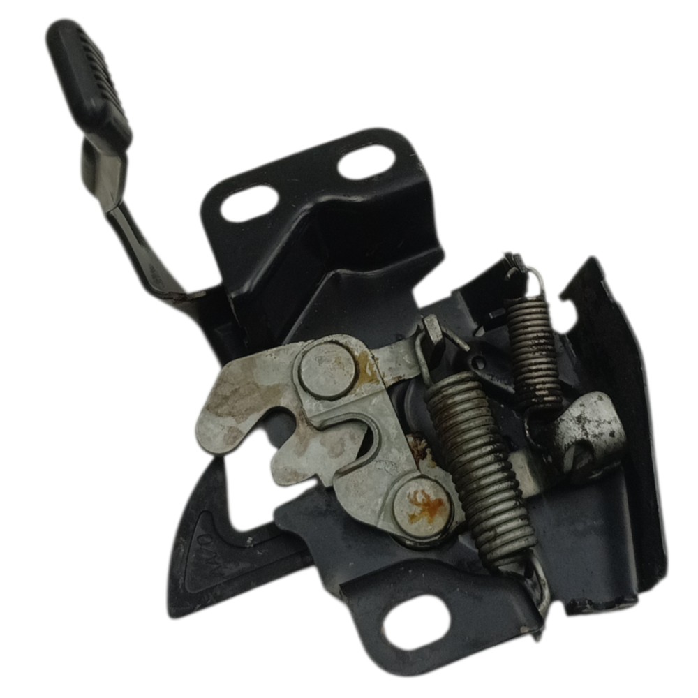 Fechadura Trava Capô Honda Fit 2003 2004 2005 2006 2007 2