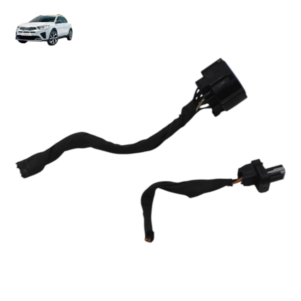 Plug Conector Farol Esquerdo Kia Stonic 2022 2023 2025 1