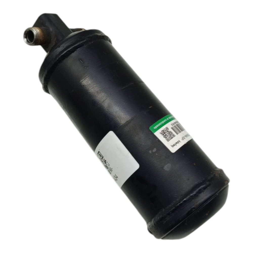 Filtro Secador Ar Condicionado Gm Omega 3.8 V6 2002 03 04 05 2