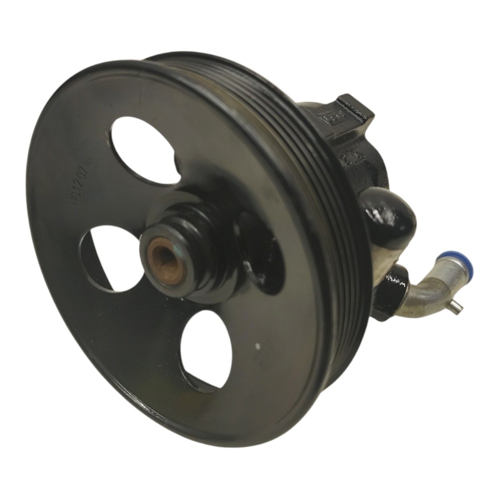 Bomba direção hidráulica gm vectra 2.0 8V 2011 2010 2009 2
