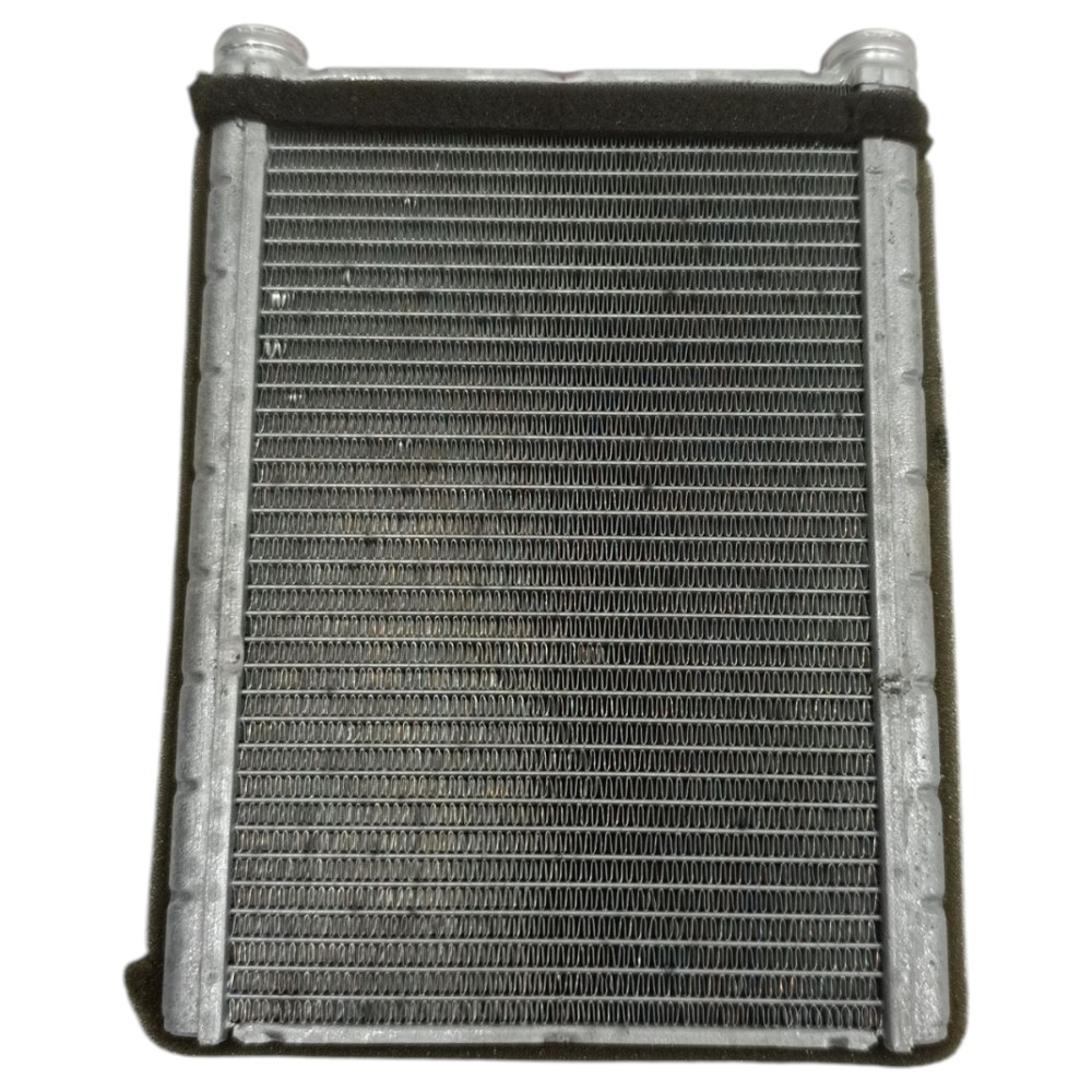 Radiador Caixa Ar Interna Fiat Fastback 2021 2022 2023 2024 3