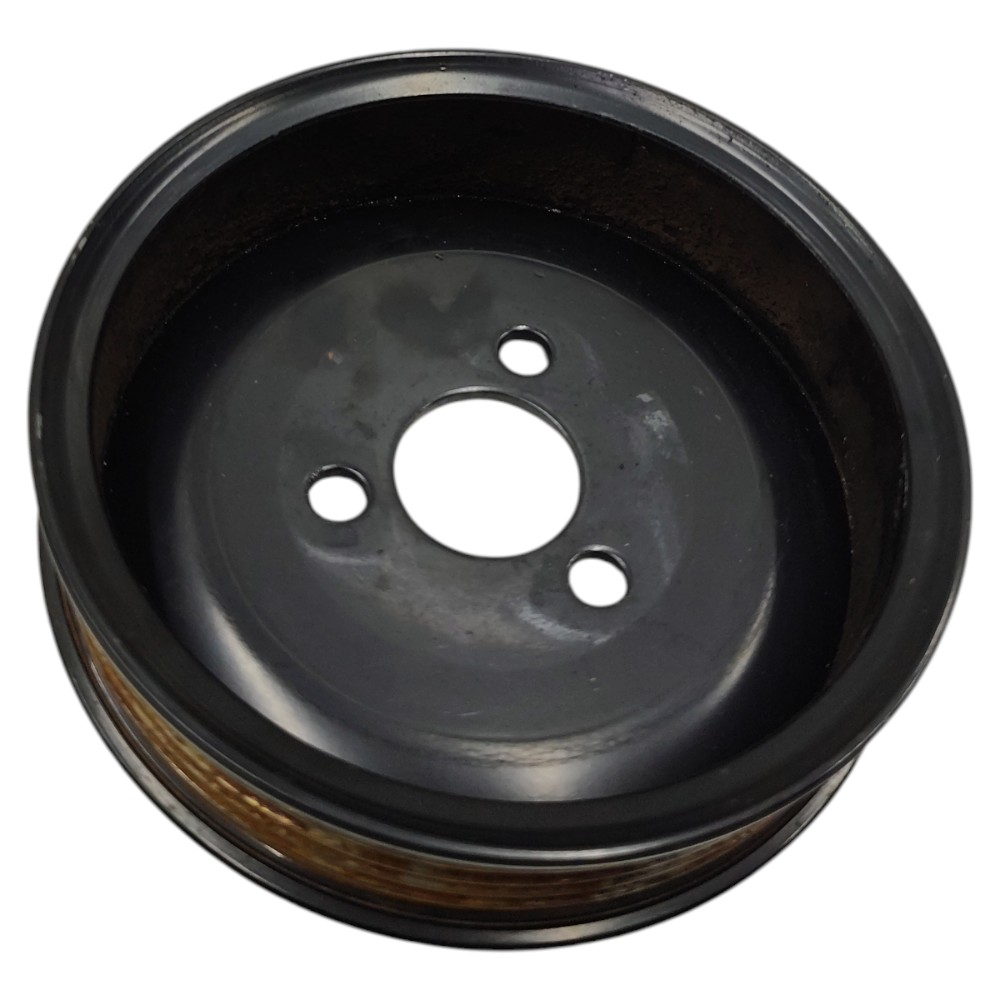 Polia bomba agua ford focus fiesta ka zetec 2005 2006 2007 2