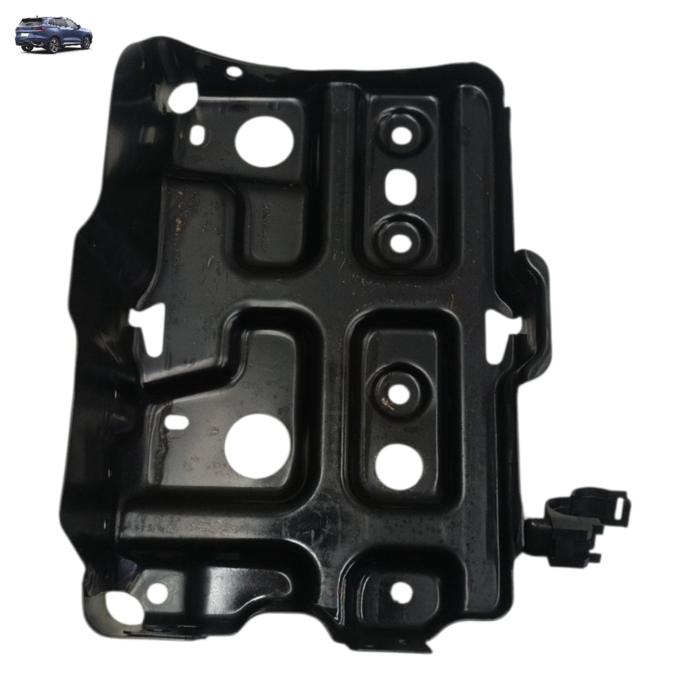 Suporte Base Bateria Ford Territory 2026 2025 2024 Preto