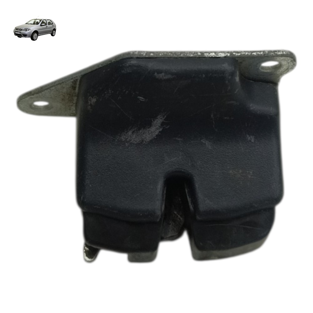 Fechadura Tampa Traseira Fiat Palio 2011 2010 2009 2008 2007 1