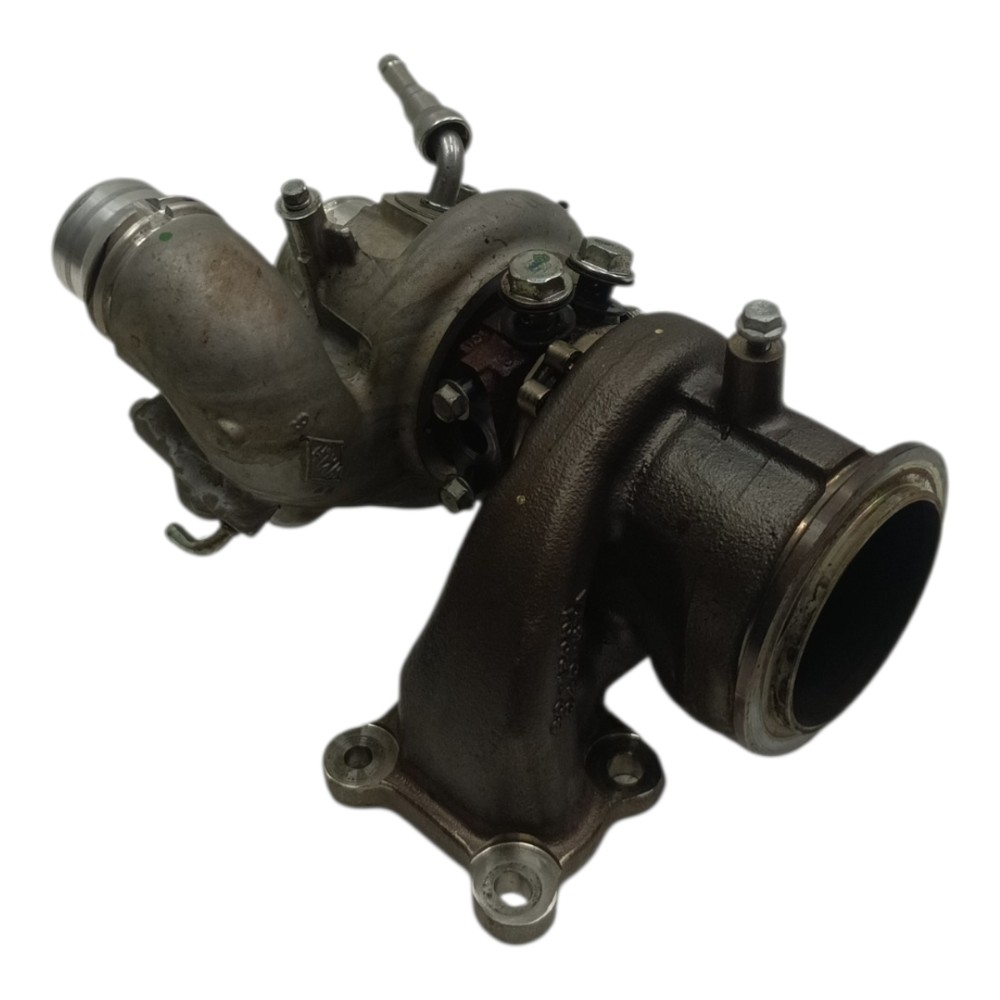 Turbina Gm Cruze Tracker 1.4 2019 2018 2017 2016 2015 2014 3