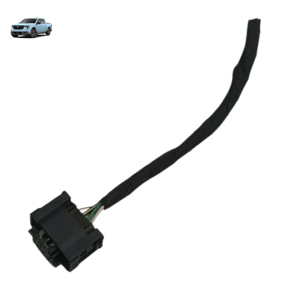Plug conector tbi corpo borboleta ford territory 2025 2026