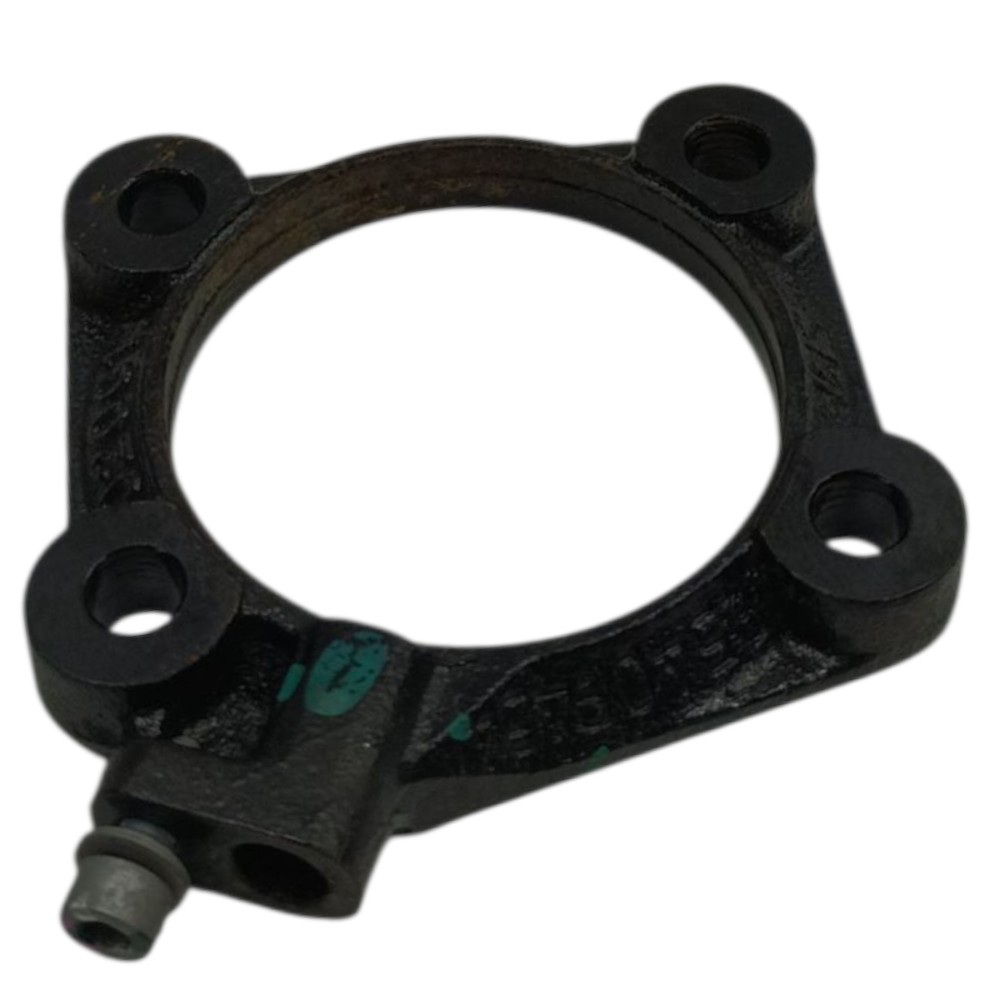 Suporte rolamento ABS traseiro esquerdo GM Tracker 2017 2018 2