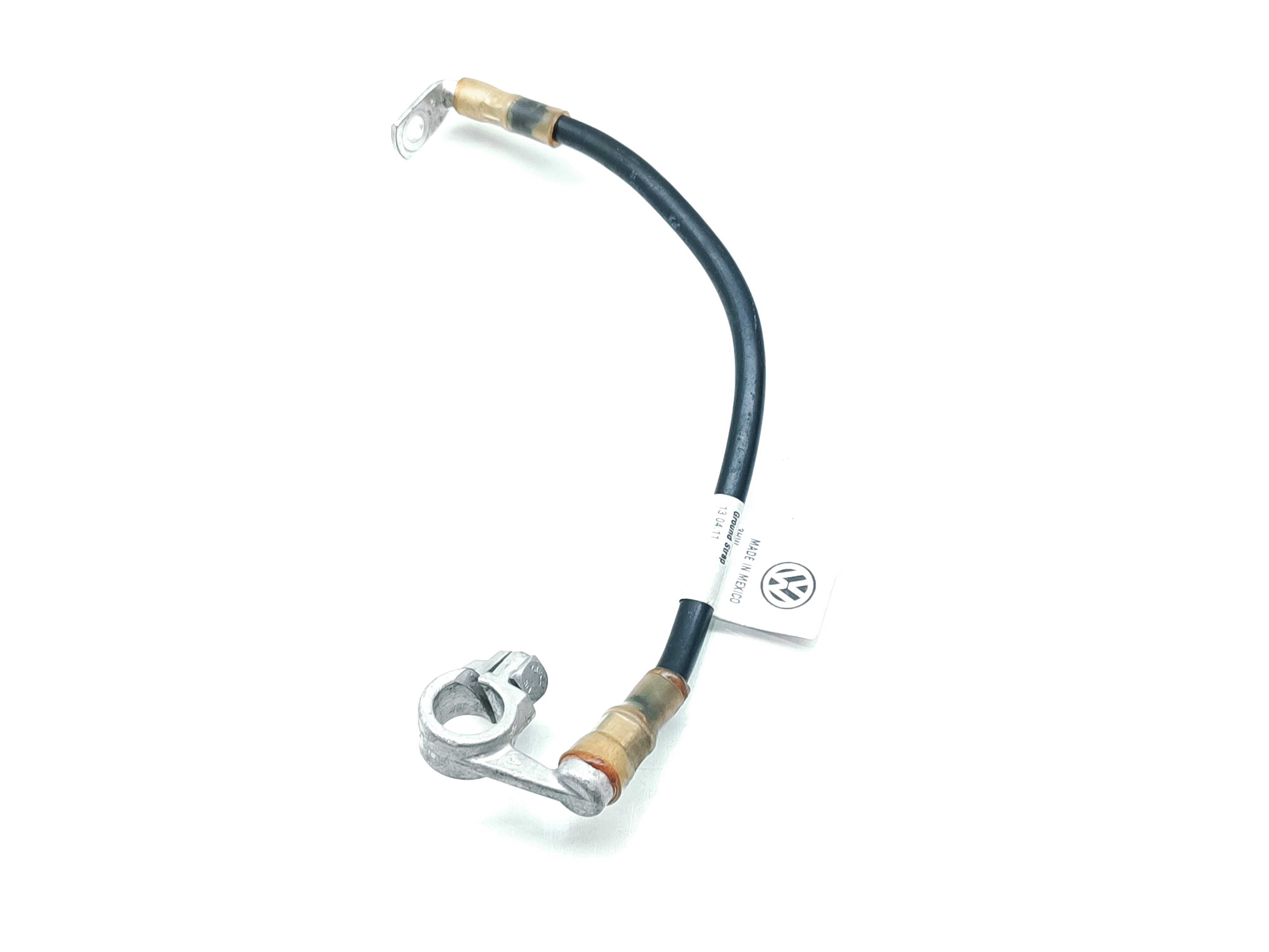 Polo Negativo Bateria Vw Up 1.0 2014 2015 2016 2017 2018 19 1