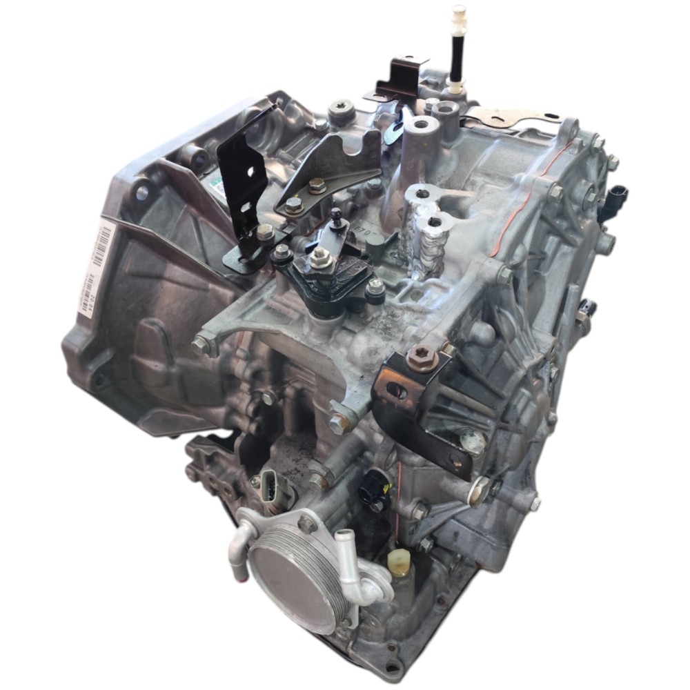 Caixa Câmbio Automático Citroen Peugeot Fiat 1.0 T200 7mkm 6