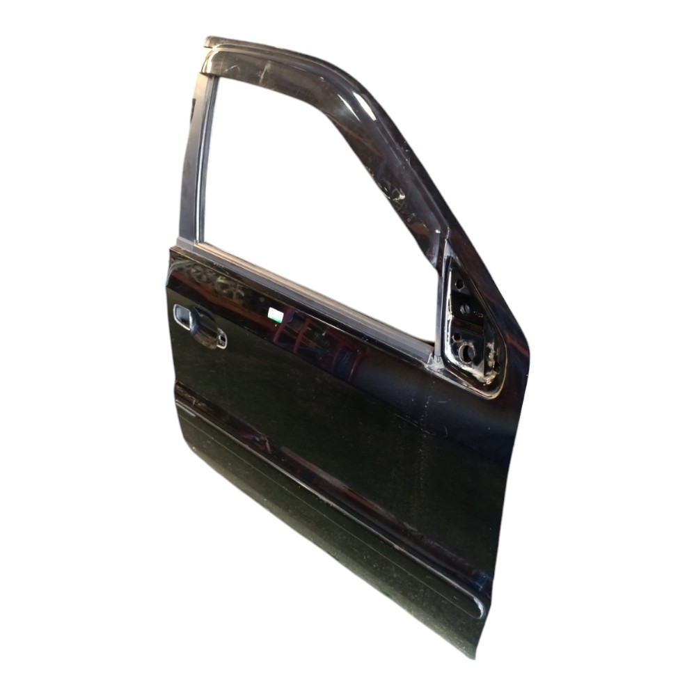 Porta Dianteira Direita Ford Ecosport 2012 11 10 09 08 07 06 Dianteira Direito Preto 3