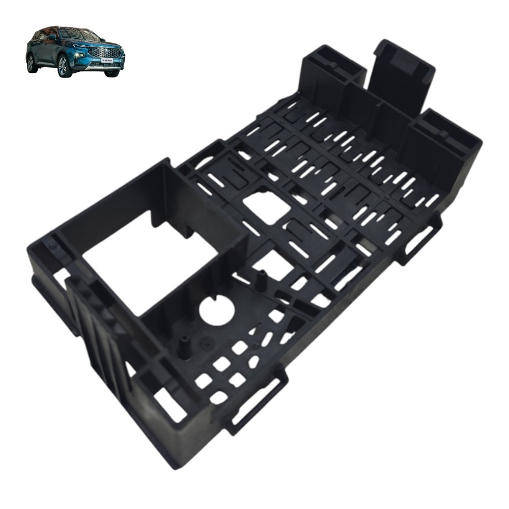 Caixa Fusivel Bateria Ford Territory 1.5 2024 2025 2026