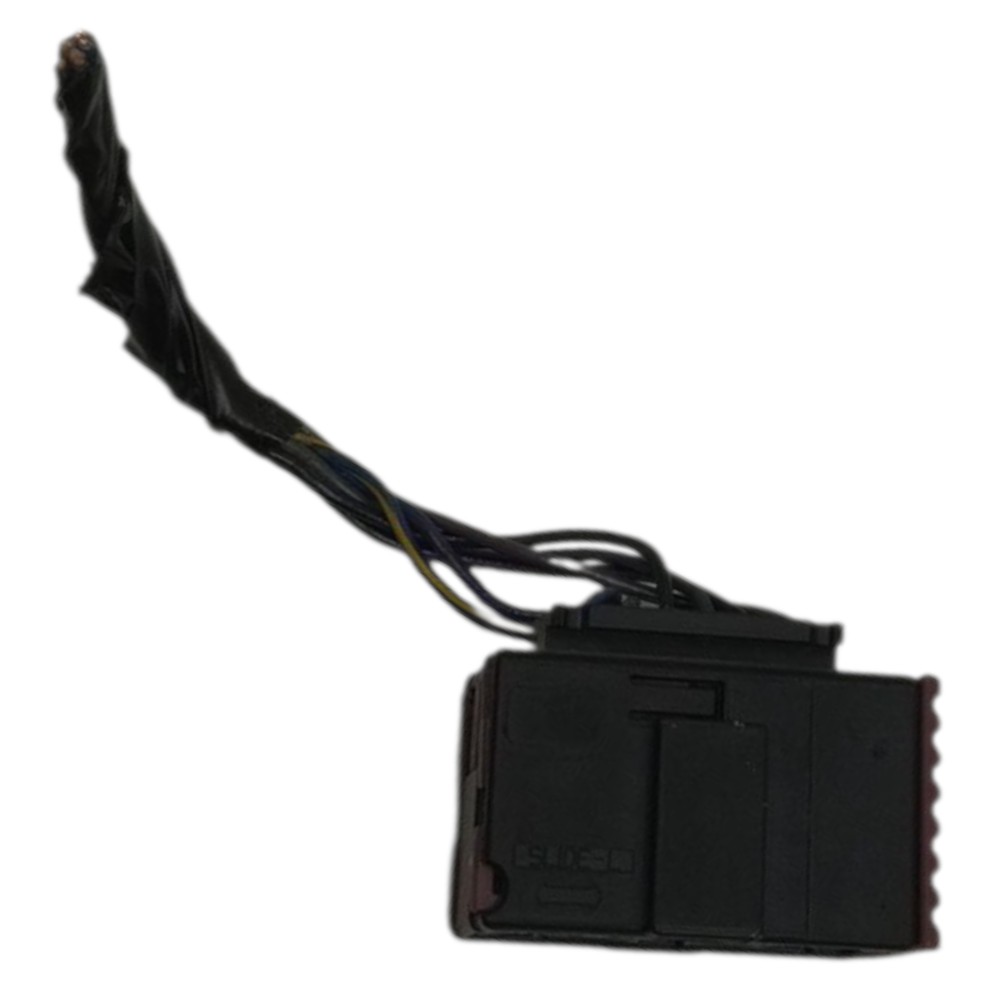 Plug Conector Pedal Acelerador Fiat Argo 2022 2021 2020 2019 2