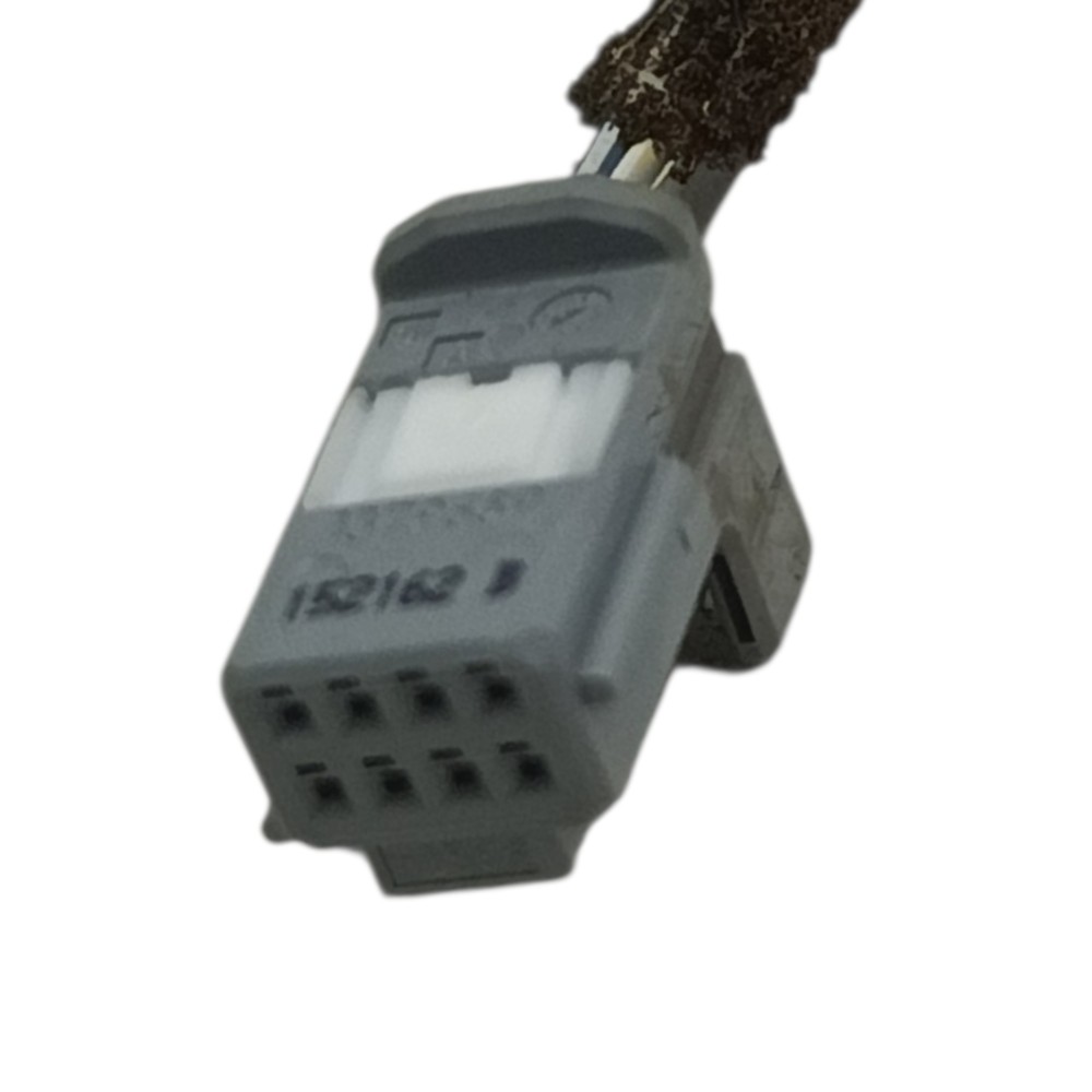 Plug Conector Sensor Estacionamento Renault Sandero 2016 2