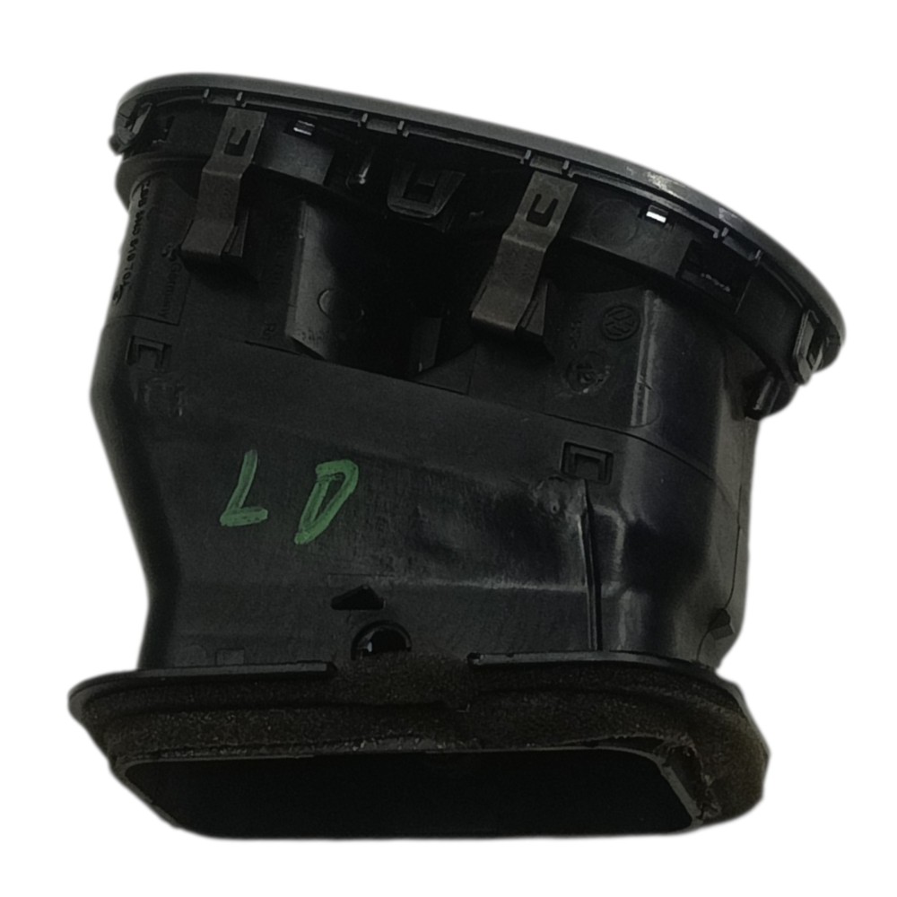 Difusor Ar Direito Painel Vw Tiguan 2011 2012 2013 3