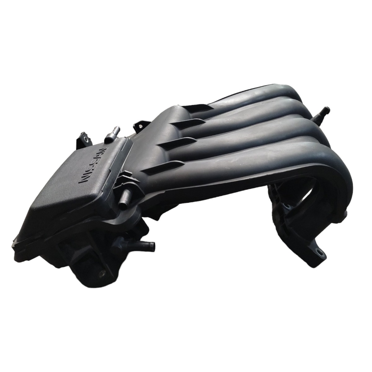 Coletor Admissão Nissan Versa March 1.6 2017 2018 2019 2020 3