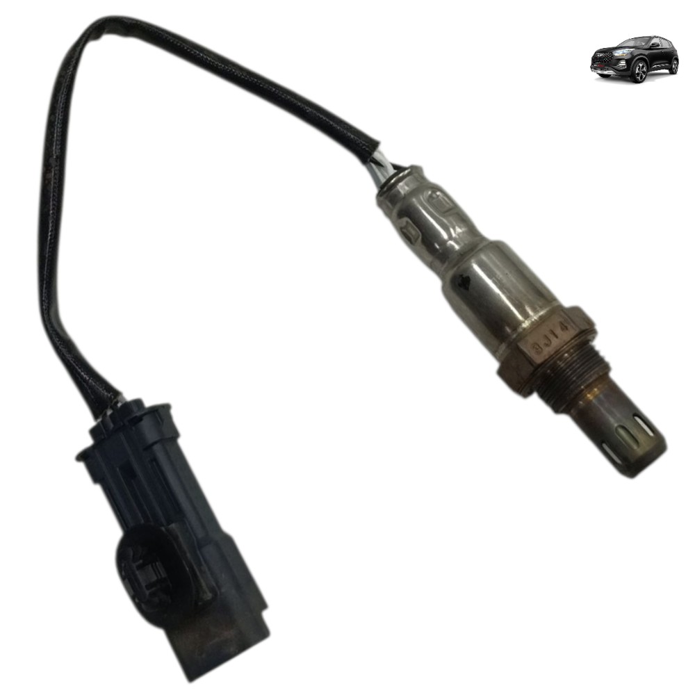 Sonda Lambda Pós Catalisador Chery Tiggo 5x 1.5 2025 2024 23 1