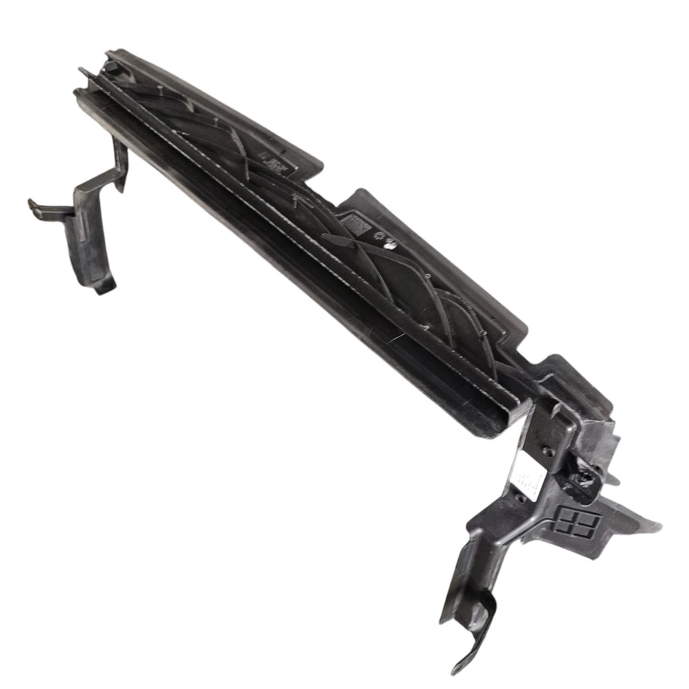 Defletor Inferior Radiador Gm Tracker 1.0 2020 2021 2022 23 5