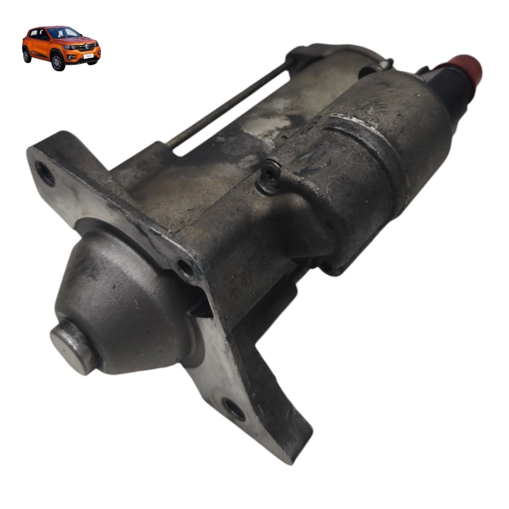 Motor arranque partida Renault kwid 1.0 12V 2017 2018 2019