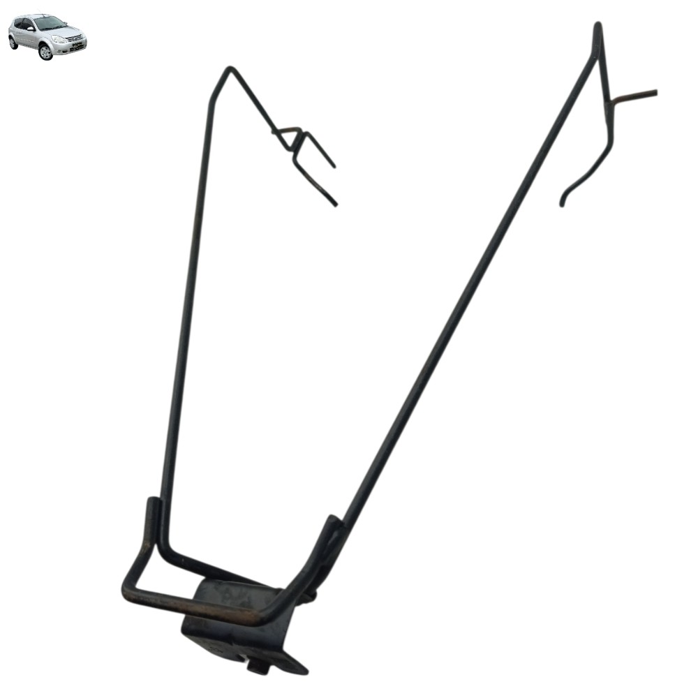 Suporte estepe Ford Ka 2009 2010 2011 2012