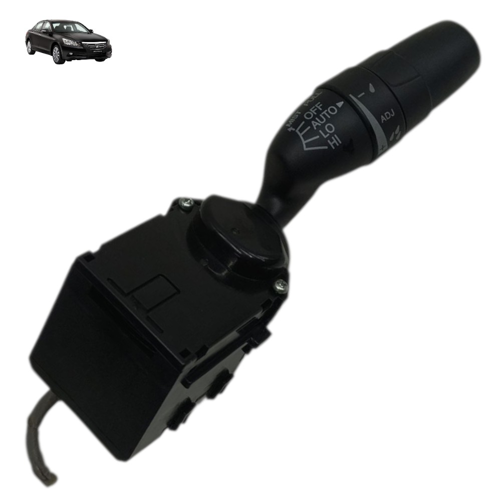 Chave comando limpador Honda Accord 2012 2011 2010 2009 2008 1