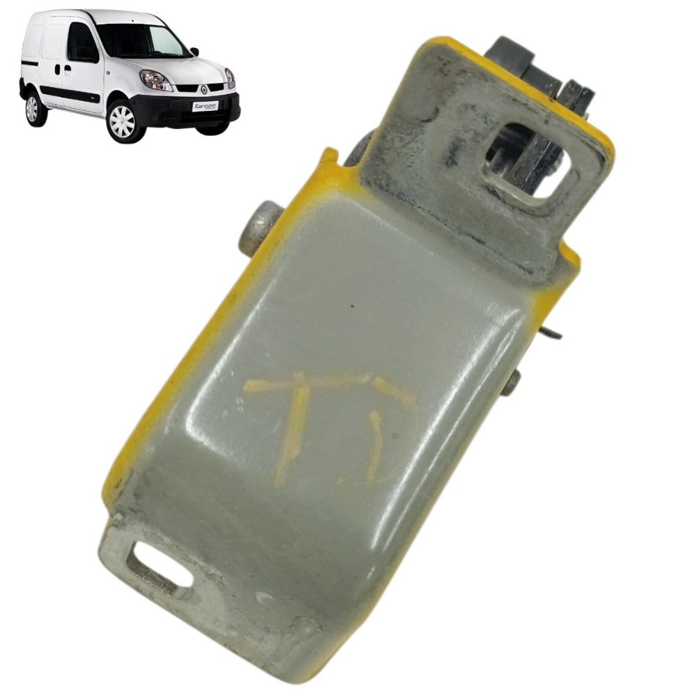 Guia porta lateral Renault Kangoo 2007 até 2018