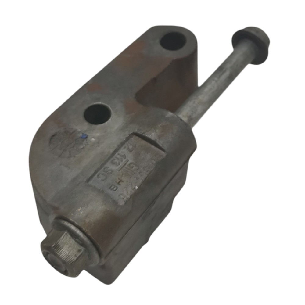 Suporte alternador linha GM corsa celta astra vectra classic 3
