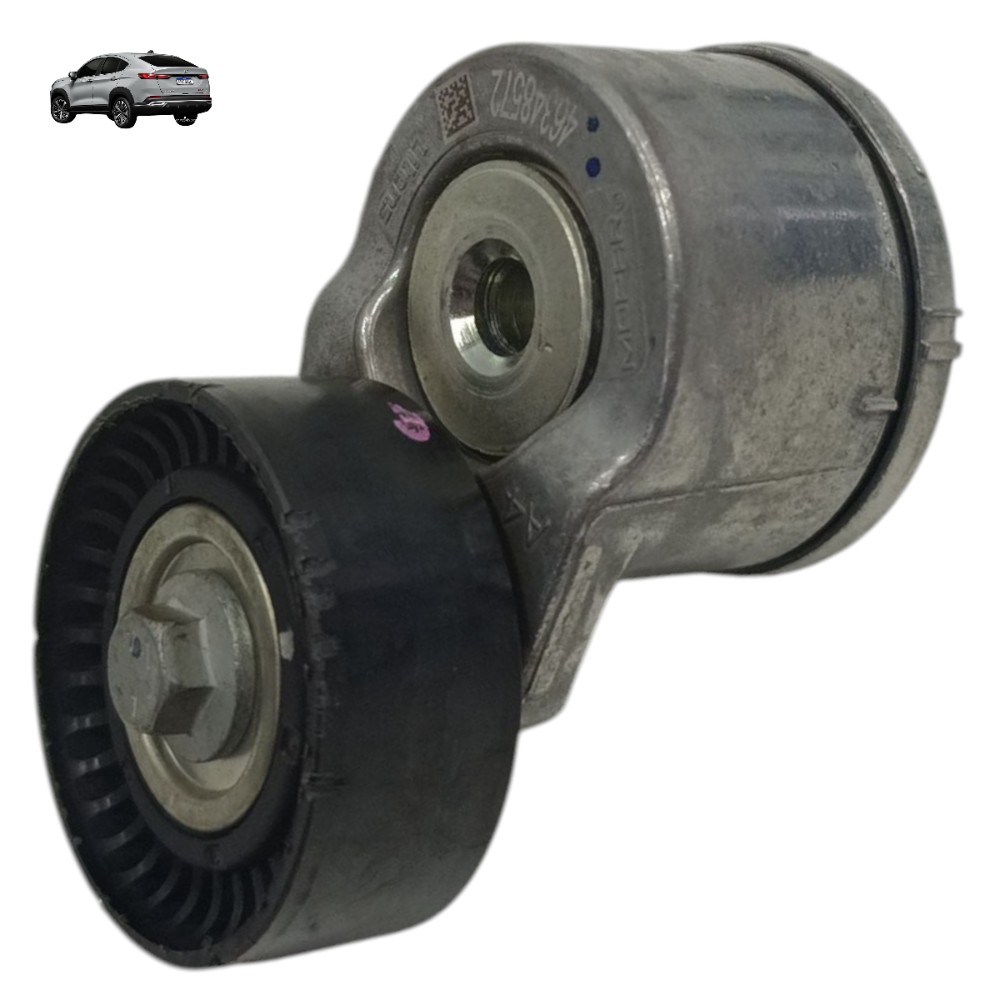 Tensor Esticador Correia Fiat Fastback Compass 1.3 T270 2023 1