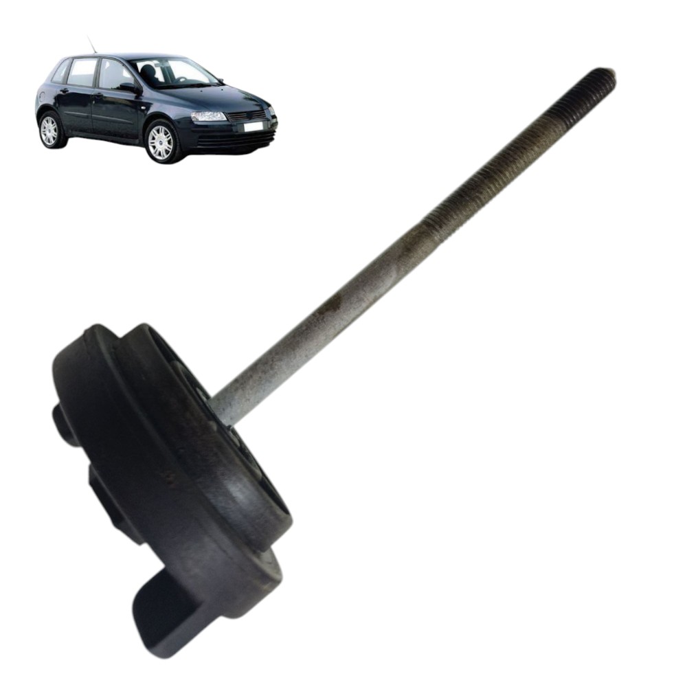 Parafuso Fixação Estepe Fiat Stilo 2003 2004 2005 2006 2007 1