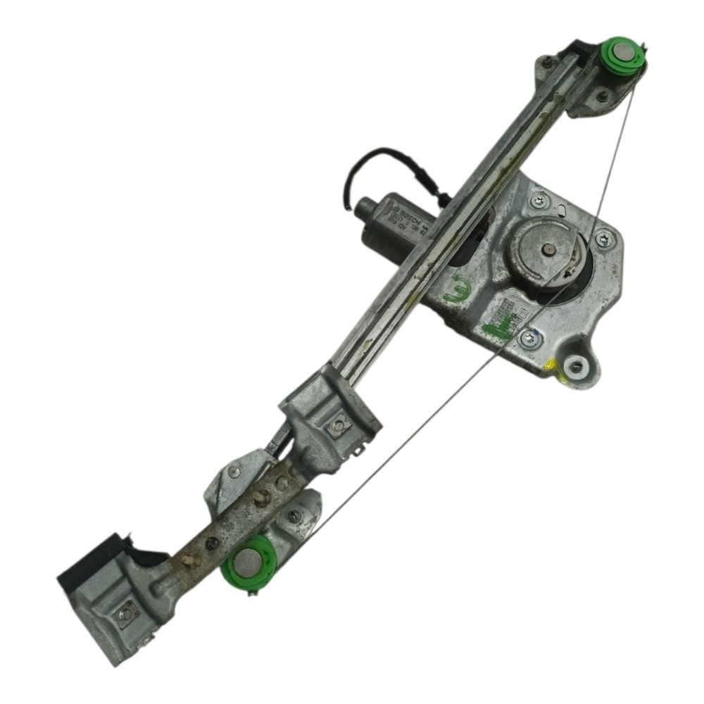 Motor Máquina Vidro Traseira Esquerda Gm Vectra 2011 3