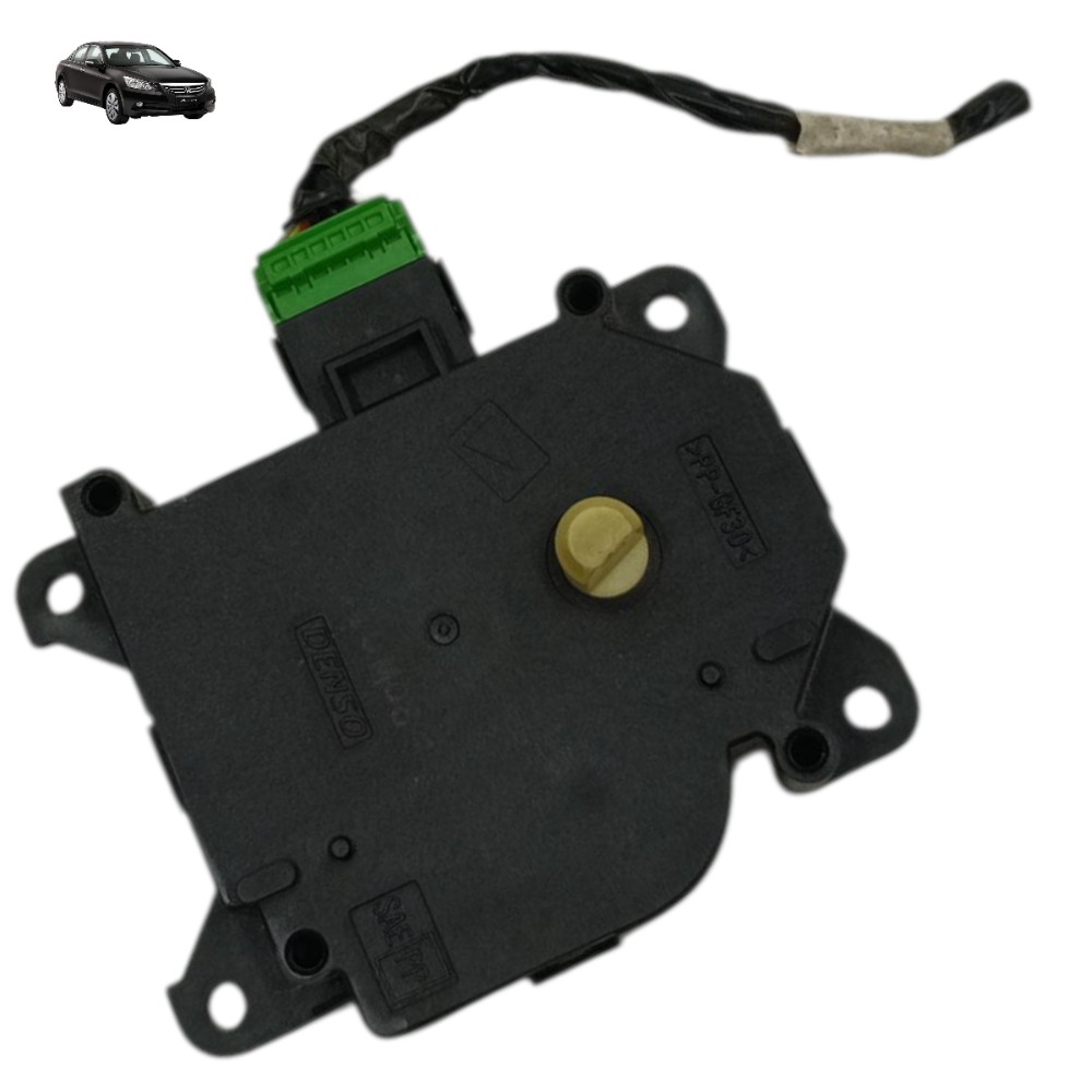 Motor atuador comando ar honda accord 2008 2009 2010 2011 1