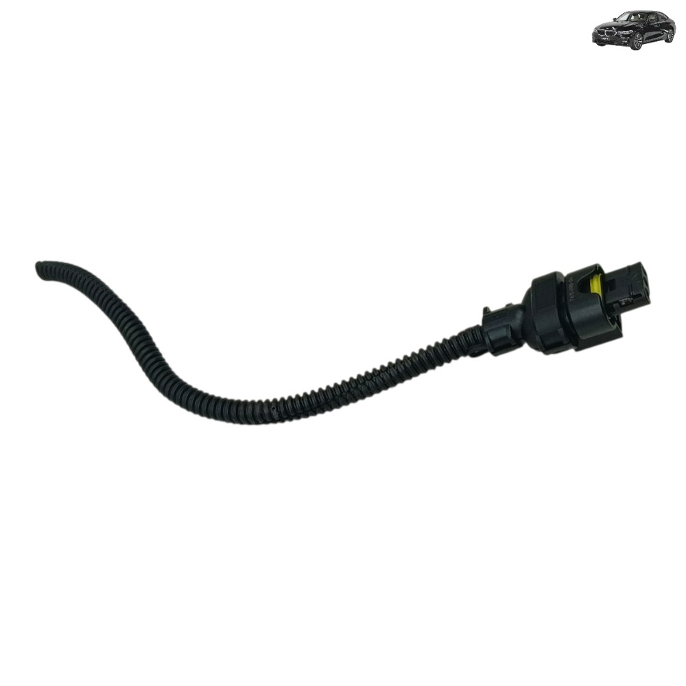 Plug conector compressor ar condicionado bmw 320i 2021 2022