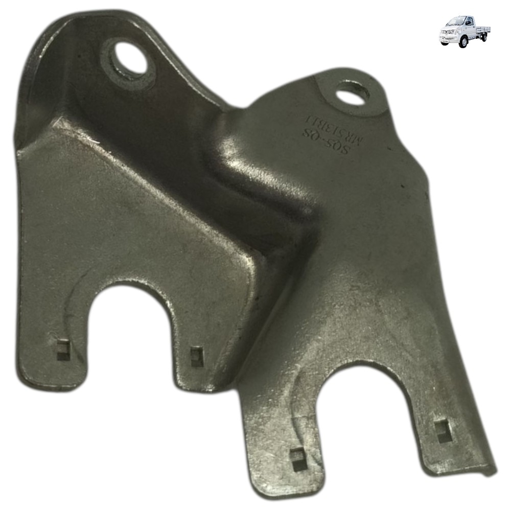 Suporte Cabo Trambulador Câmbio Effa 1.3 V21 V22 V25 2025 24 1