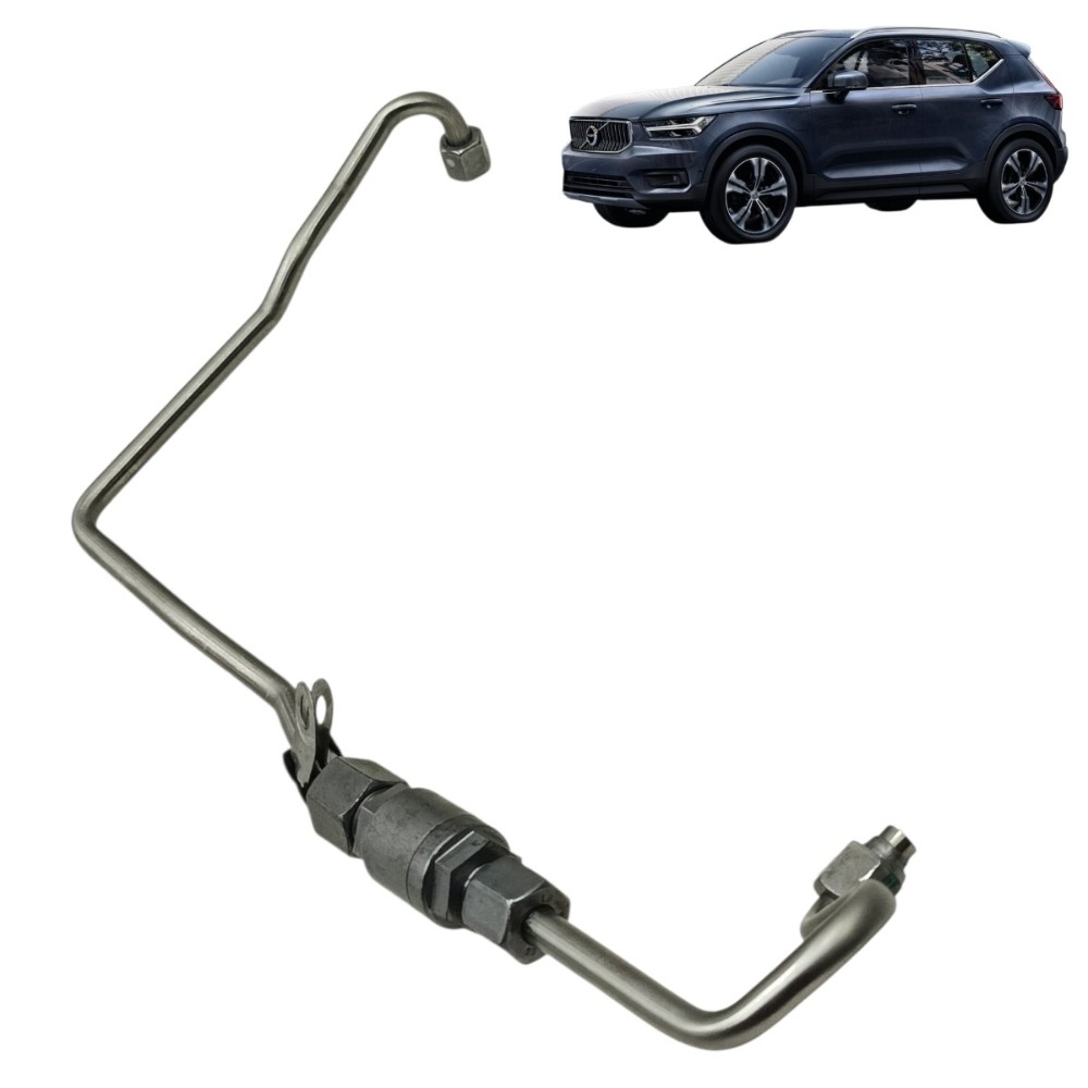 Tubo Óleo Transmissão Volvo Xc4 T5 1.5 Híbrida 2022 2021 20