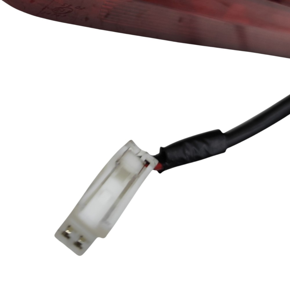 Break Light Luz Freio Kia Stonic 2022 2023 2025 4