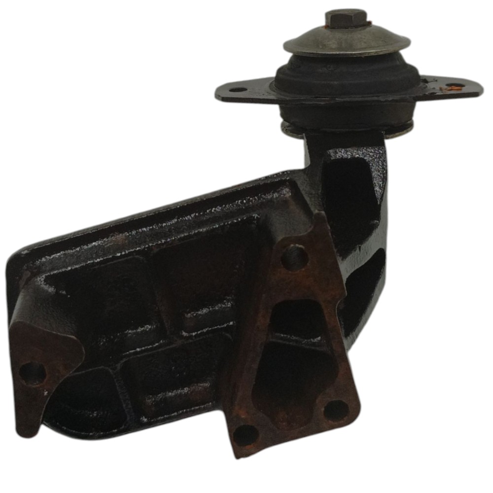 Suporte Coxim Motor Fiat Uno 1.0 Fire 2011 2010 2009 2008 4