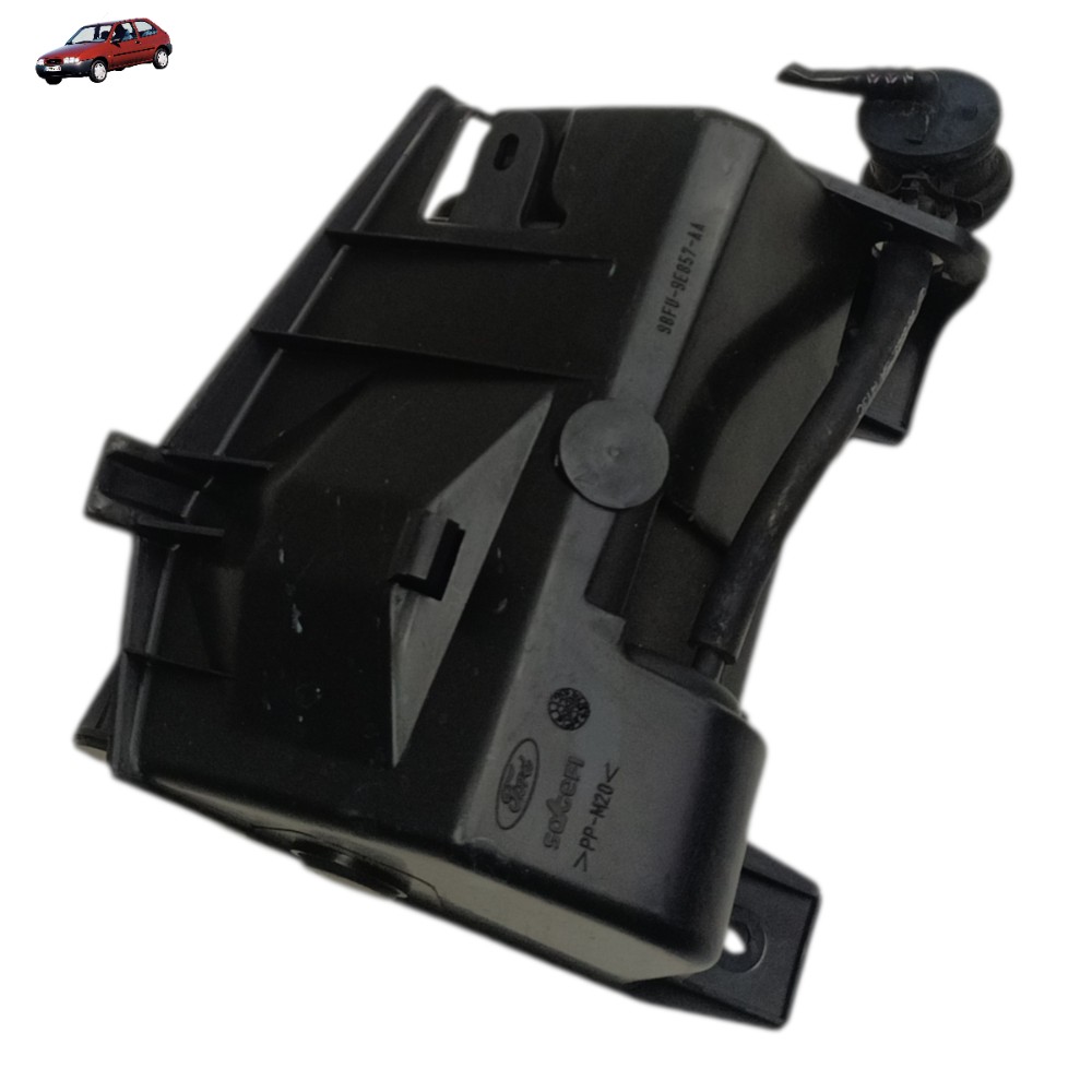 Filtro canister Ford Fiesta 1.0 Zetec 1998 1999 2000 2001 02 1