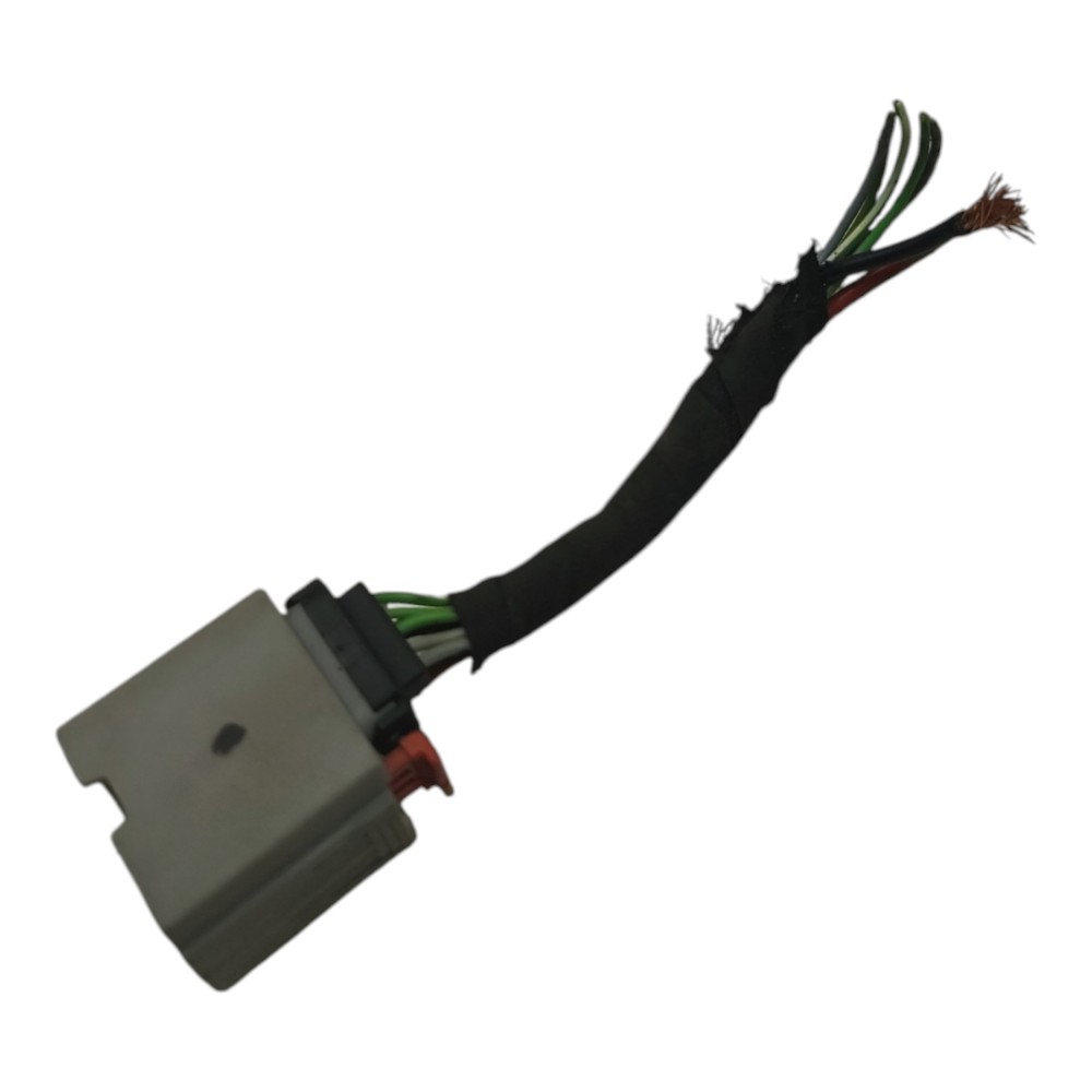 Plug Conector Motor Vidro Porta Gm Cruse 2016 2017 2018 2019 2