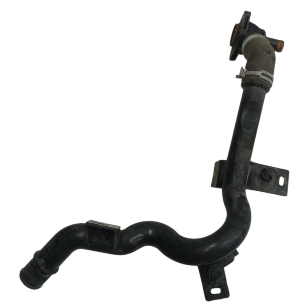 Cano Tubo Agua Peugeot 208 1.6 2014 2015 2016 4