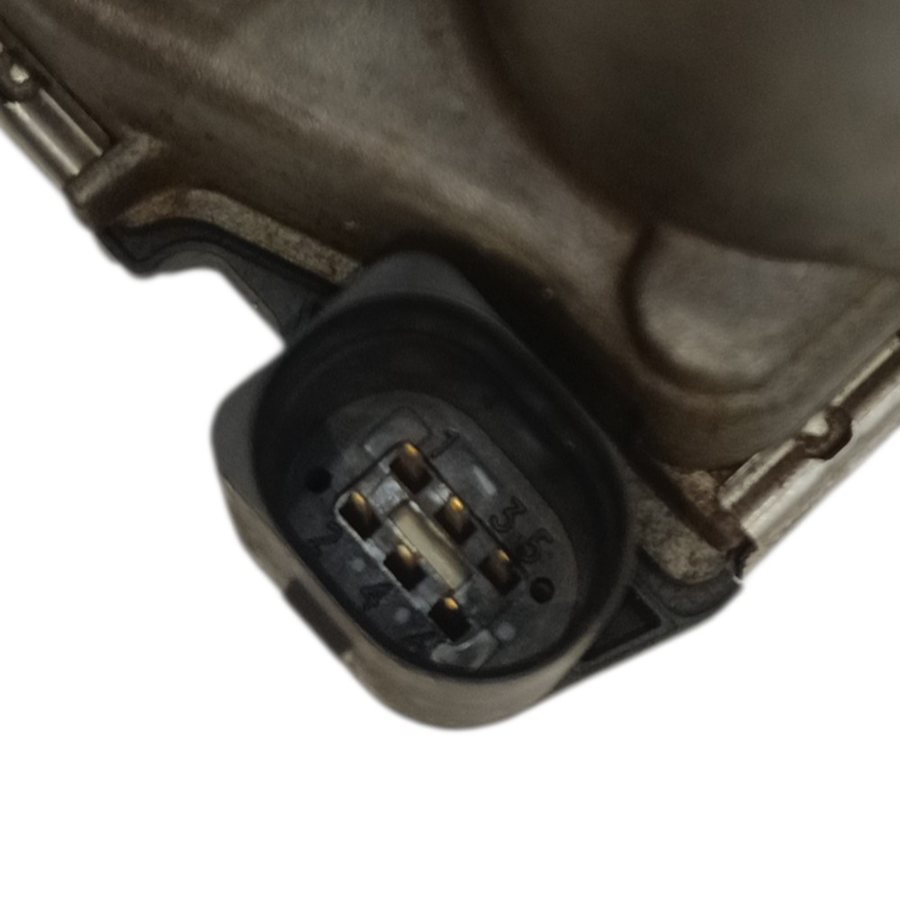 Corpo borboleta tbi gm vectra 2.0 flex 2011 2010 2009 2008 4