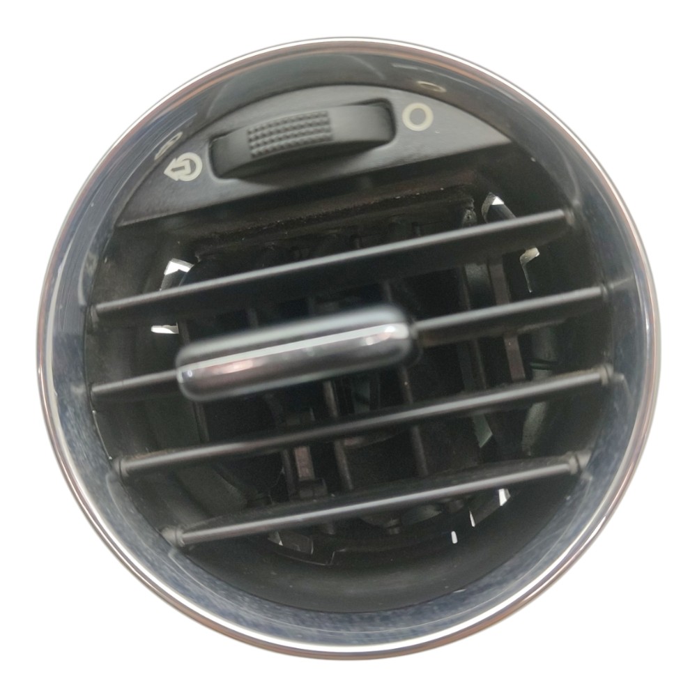 Difusor Ar Esquerdo Painel Peugeot 308 2011 2012 2013 2014 3