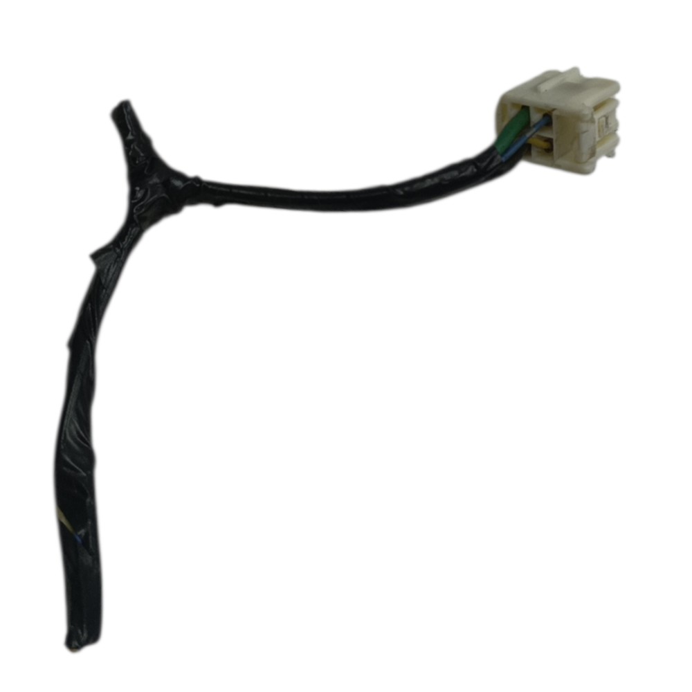 Plug Conector Resistência Caixa Ar Forçado Honda Crv 2013 2