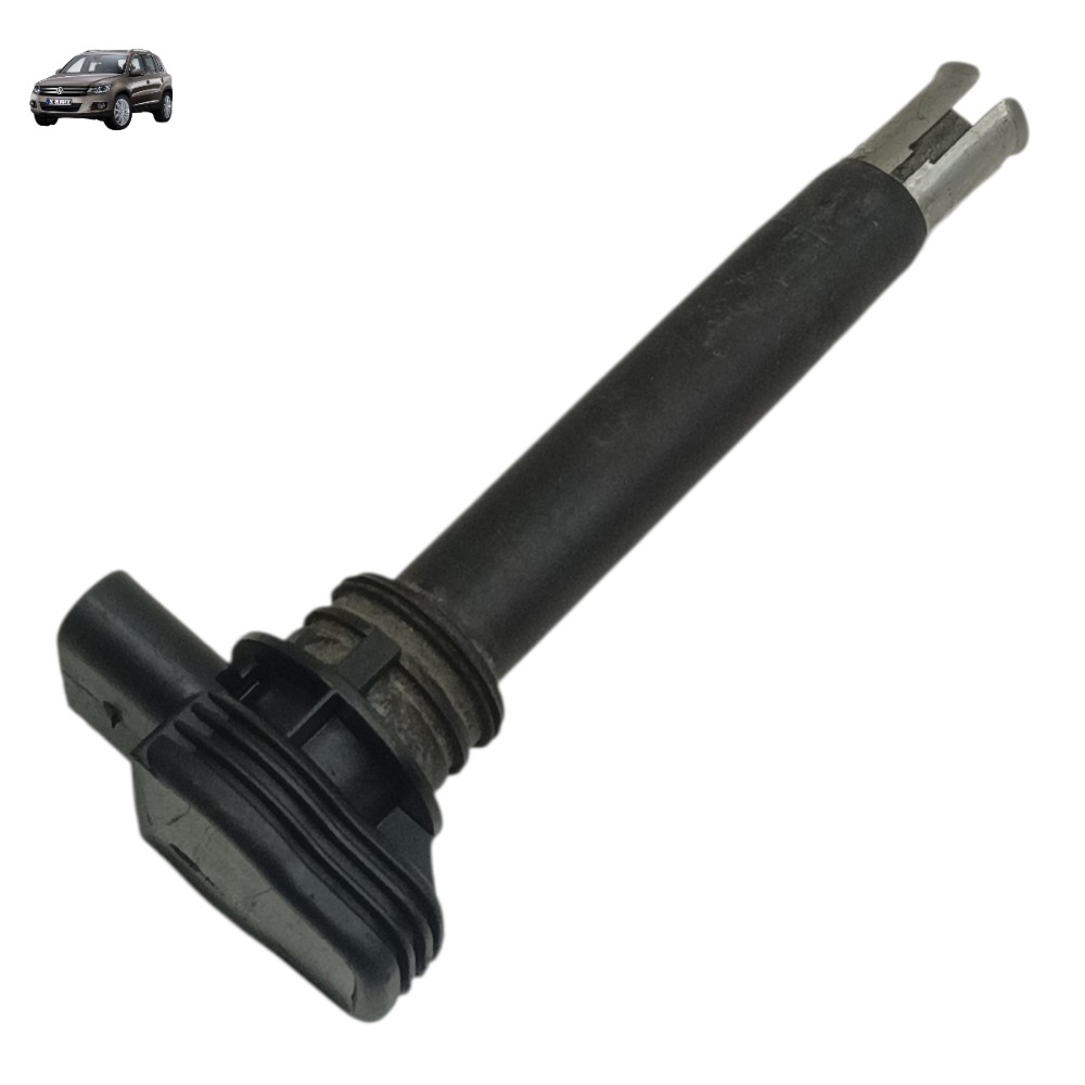 Bobina Ignição Original Vw Tiguan Jetta 2.0 Tsi 2012 2013 14 1
